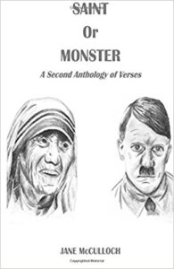 Saint or Sinner by Jane McCulloch