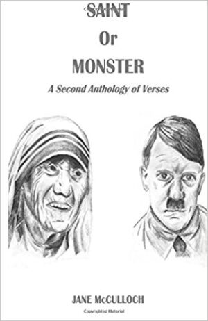 Saint or Sinner by Jane McCulloch